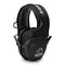 Walker's Game Ear Razor Slim Electronic Bluetooth Shooting Ear Protection Muff - Like New