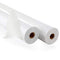 GBC THERMAL LAMINATING FILM ROLL 2 PACK NAP I 1" POLY-IN CORE - CLEAR - Brand New