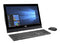 DELL OPTIPLEX 3050 AIO 19.5" 1600X900 I5-7500T 16GB 512GB SSD - BLACK - Like New