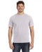 783AN Anvil Midweight Pocket T-Shirt New