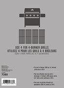 Char-Broil 9127385 Commercial Series TRU-Infrared Replacement Grate, Emitter - Brand New