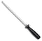 WUSTHOF WÜSTHOF 9" HONING STEEL 3039700123 - BLACK - Like New