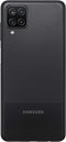 SAMSUNG GALAXY A 32GB METRO PCS LOCK SM-A125U - BLACK Like New