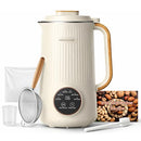 HOWDIANQY NUT MILK MAKER MACHINE 32OZ ALL-IN-1 MULTIFUNCTIONAL TM-D658 - Like New