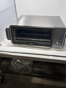NINJA FLIP 10-IN-1 TOASTER OVEN AIR FRYER BROIL RACK CANADIAN VERSION - STEEL - Like New