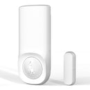 KANGAROO DUAL DETECTION SECURITY SENSOR - WHITE - Like New