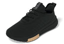 JR8503 ADIDAS WOMENS KAPTIR FLOW 2.0 SIZE: WOMEN 5.5 BLACK/BLACK/CARBON - Brand New