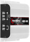 Taramps Bass 400 2 Ohms Monoblock Amplifier 400 Watts Rms 1 Channel - White - Like New