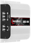Taramps Bass 400 2 Ohms Monoblock Amplifier 400 Watts Rms 1 - Scratch & Dent