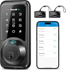 Zowill DK07 Smart Fingerprint Lock 7in1 Keyless Entry - Scratch & Dent