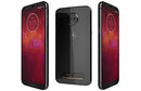 MOTOROLA Z3 3RD GEN 64GB VERIZON XT1929-17 - BLACK - Like New