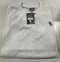 BLACK HORSE CLUB MEN'S CREW SHIRT - SIZE: MEN XL - GRAY - Like New