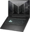 ASUS TUF Dash 15.6” FHD i7-11370H 8 512GB SSD RTX 3050 Ti ‎TUF516PE-AB73 - GRAY - Like New
