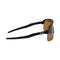 Oakley Sunglasses Sutro Lite OO9463-1439 - Matte Black/Prizm Tungsten - Like New