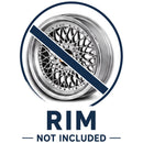 BRIDGESTONE BLIZZAK LM-60 RFT PERFORMANCE P235/55R18 99H PASSENGER TIRE - BLACK - Brand New