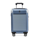 TRAVELPRO PLATINUM ELITE HARDSIDE CARRY-ON LUGGAGE, 21-INCH - DARK SKY - Brand New