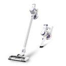TINECO A10-D PLUS CORDLESS STICK VACUUM (VA150100US) - WHITE/PURPLE - Like New