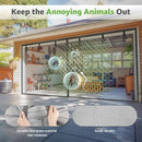 Pick For Life PFL-GARAGE Magnetic Closure Heavy Duty Bottom, 16x7 Garage - Black - Like New