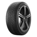 MICHELIN Pilot Alpin 5 SUV Winter Tire 225/60R18/XL 104H - Brand New