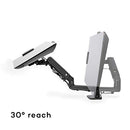 Wacom ACK62803K Flex Arm for Tablet (Option for Cintiq Pro24/32) B07JPX5X7S - Like New