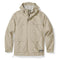 0703 EDDIE BAUER MEN'S RAINPAC KHAKI SIZE 2XL - Brand New