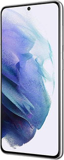 SAMSUNG GALAXY S21 5G 128GB VERIZON - PHANTOM WHITE - Scratch & Dent
