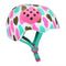 RASKULLZ CHARMS BIKE HELMET(50-54CM) - PINK/WHITE - Like New