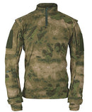 PROPPER MEN'S TAC.U COMBAT SHIRT A-TACS FG CAMO X-SMALL REGULAR - Brand New