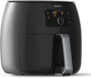 Philips Avance Collection XXL Digital Twin TurboStar Airfryer - HD9650/96 - Like New