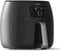 Philips Avance Collection XXL Digital Twin TurboStar Airfryer - HD9650/96 - Like New