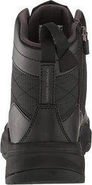 Under Armour Men's Stellar G2 6" Side Zip Boot Military Tactical MEN 13 - BLACK - Like New