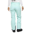 1700-60 ARCTIX WOMEN'S INSULATED SNOW PANTS 31 INCH INSEAM SIZE WOMEN'S S AZURE - Like New