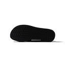 REEF WOMEN'S ZEN LOVE FLIP FLOPS SIZE: WOMEN 11 BLACK/BLACK - Brand New