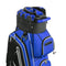 UNIHIMAL 14-WAY GOLF CART BAG PRO WITH FULL LENGTH DIVIDER TOP - Scratch & Dent