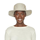 TILLEY CLASSIC T3 - SIZE: MEN 7 1/8 - KHAKI - Like New