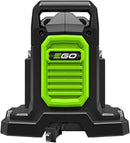 EGO Power+ CH2800D 56-Volt 280W Dual Port Charger - Black/Green - Like New