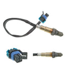 PUVDEVXK OXYGEN O2 SENSOR OEM 12616203 12597449 - Like New