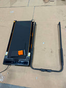 MOTORIZED TREADMILL MAX POWER 2.5 HP MAX SPEECH 6.3 SPEECH - - Scratch & Dent