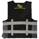 STEARNS ADULT HYDROPRENE VEST S/M - GREEN - Brand New