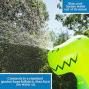 BigMouth Inc. Giant Inflatable Dinosaur Sprinkler Fun Summer Backyard B078TKXWGN - Brand New
