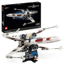 LEGO STAR WARS X-WING STARFIGHTER MULTI, 6427693 - Like New