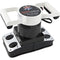 MEDIMASSAGER MMB04 VARIABLE SPEED BODY MASSAGER - BLACK/WHITE - Like New
