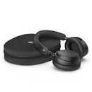 SENNHEISER ACCENTUM PLUS WIRELESS BLUETOOTH HEADPHONE NOISE CANCELLING - BLACK - Like New