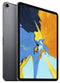 APPLE IPAD PRO 11" (1ST GEN) 256GB WIFI + CELLULAR - SPACE GRAY - Scratch & Dent