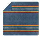 Pendleton Queen Grand Canyon Multi Sherpa Blanket - Brand New