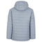 HELIOS – The Heated Coat – PAFFUTO Style For Men – Grey Wolf - Large - 166727 - Like New