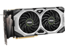 MSI GeForce RTX 2080 Super 8GB GDDR6 Overclocked RTX 2080 Super Ventus XS - Like New