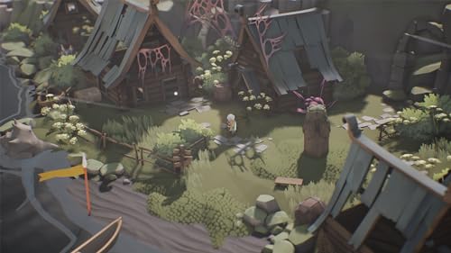 MAXIMUM ENTERTAINMENT SELFLOSS PS5 - Brand New