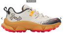 UNDER ARMOR UNDER ARMOUR CHARGED EXPANSE WATERPROOF - SIZE: MEN 12 - KHAKI BASE - Like New