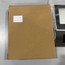 GENERIC SOLAR ADDRESS SIGN - STAINLESS STEEL - Like New
